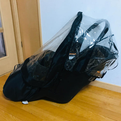 Yamaha Child Bicycle Seats