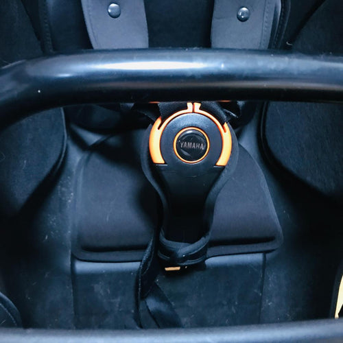 Yamaha Child Bicycle Seats