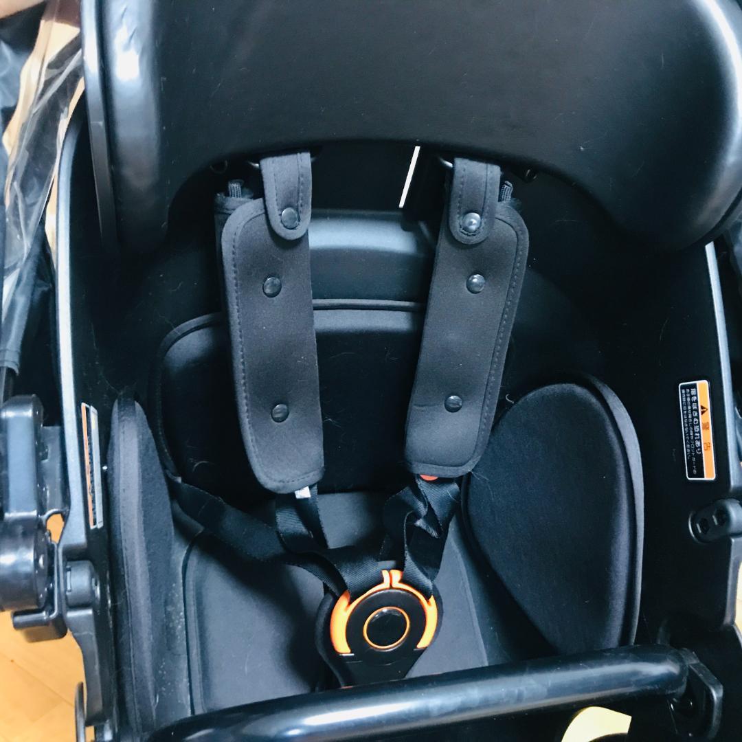 Yamaha Child Bicycle Seats