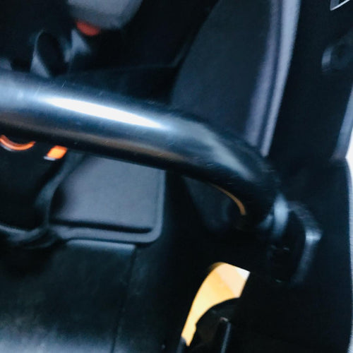 Yamaha Child Bicycle Seats