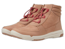 Bootty Rykamanda Burro Brown