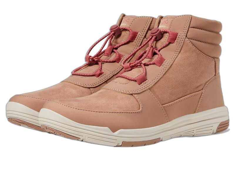 Bootty Rykamanda Burro Brown
