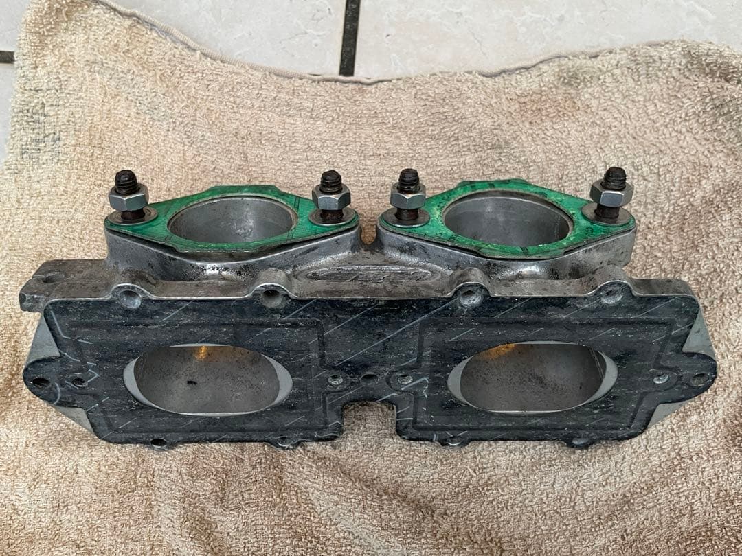 Personal Watercraft Equipment Accessories Sj700Tz700 R&D