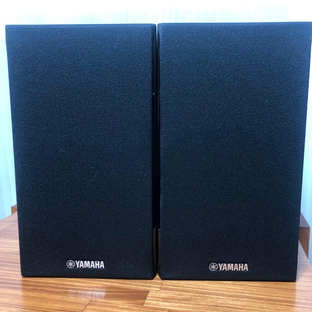 Yamaha Speakers Ns Bp401