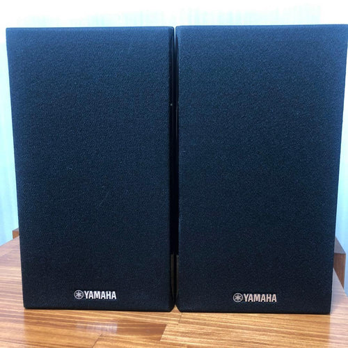 Yamaha Speakers Ns Bp401