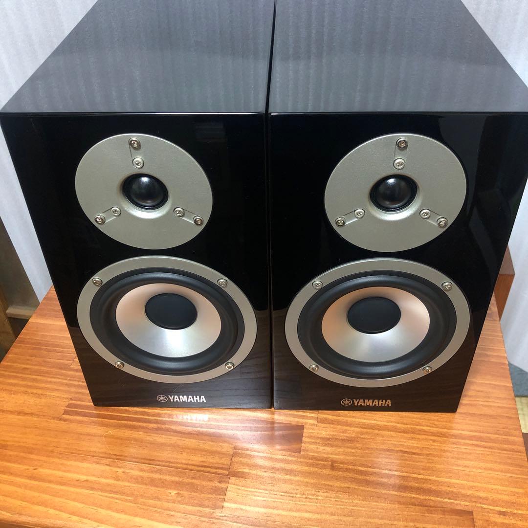 Yamaha Speakers Ns Bp401