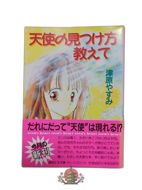 Literature Novel