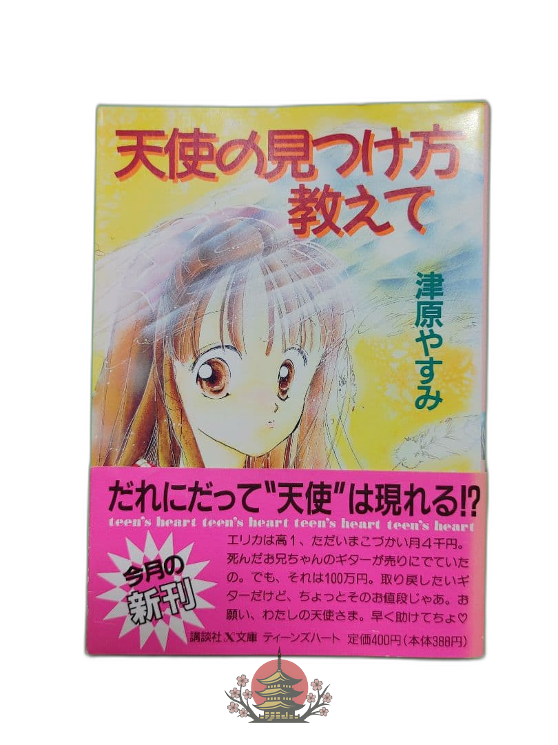 Literature Novel