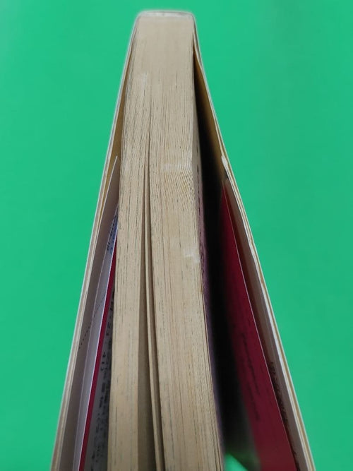 Literature Novel