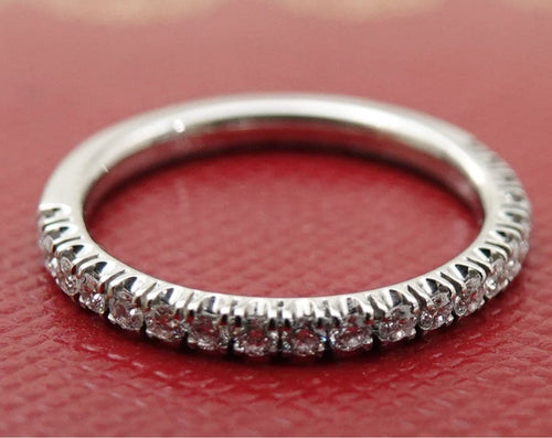 Cartier Rings 48