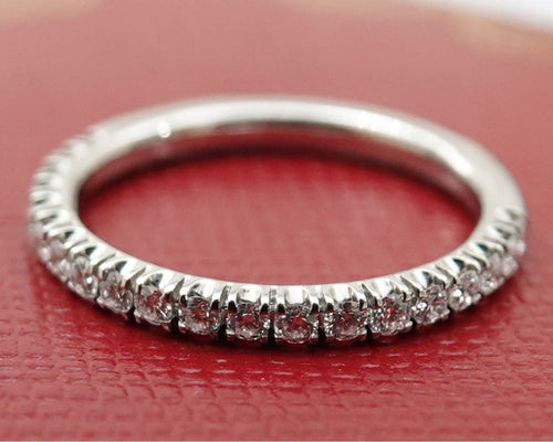 Cartier Rings 48