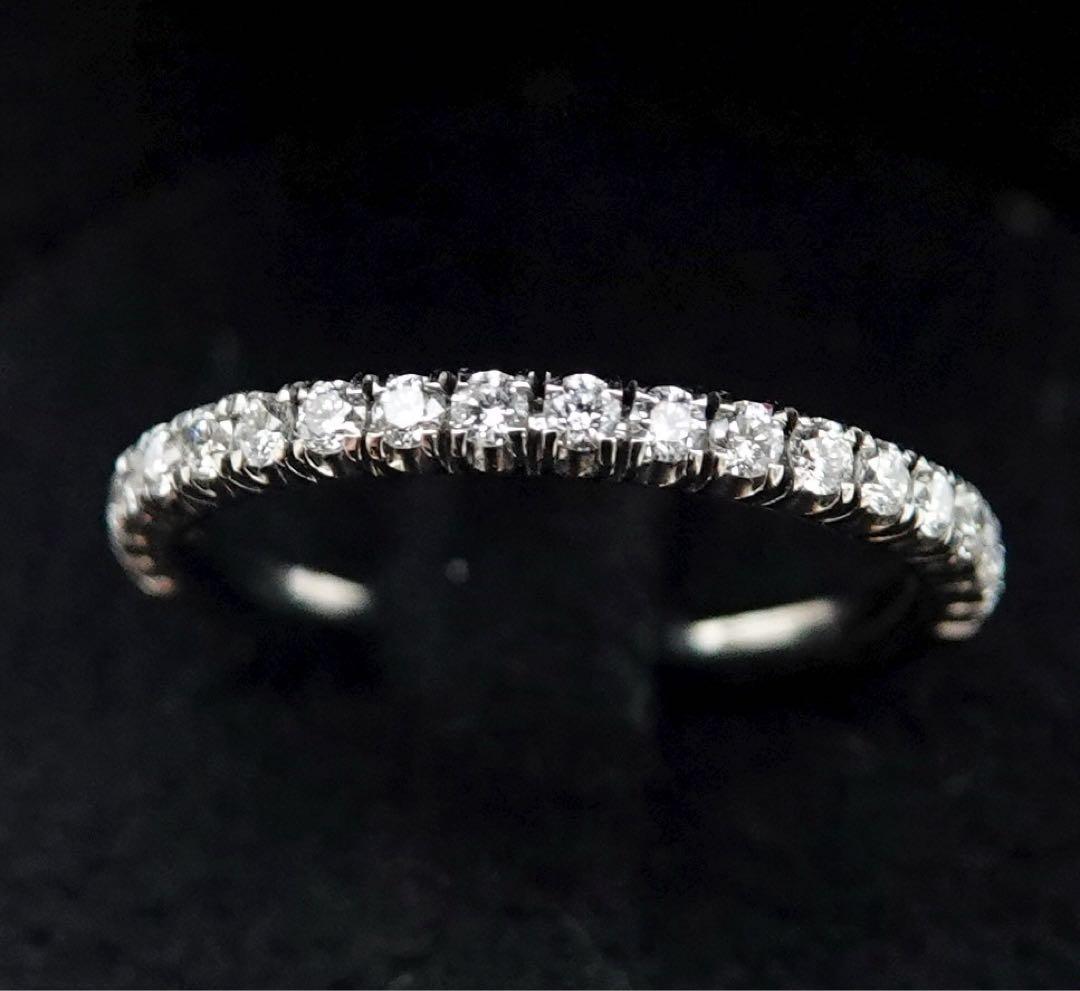 Cartier Rings 48