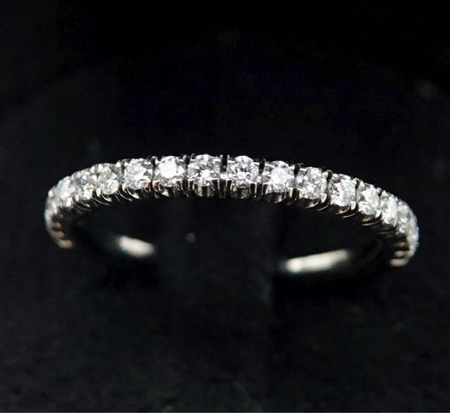 Cartier Rings 48