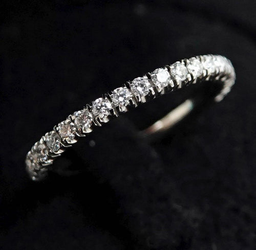 Cartier Rings 48