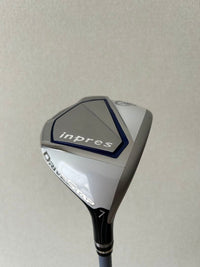 Fairway Woods 7