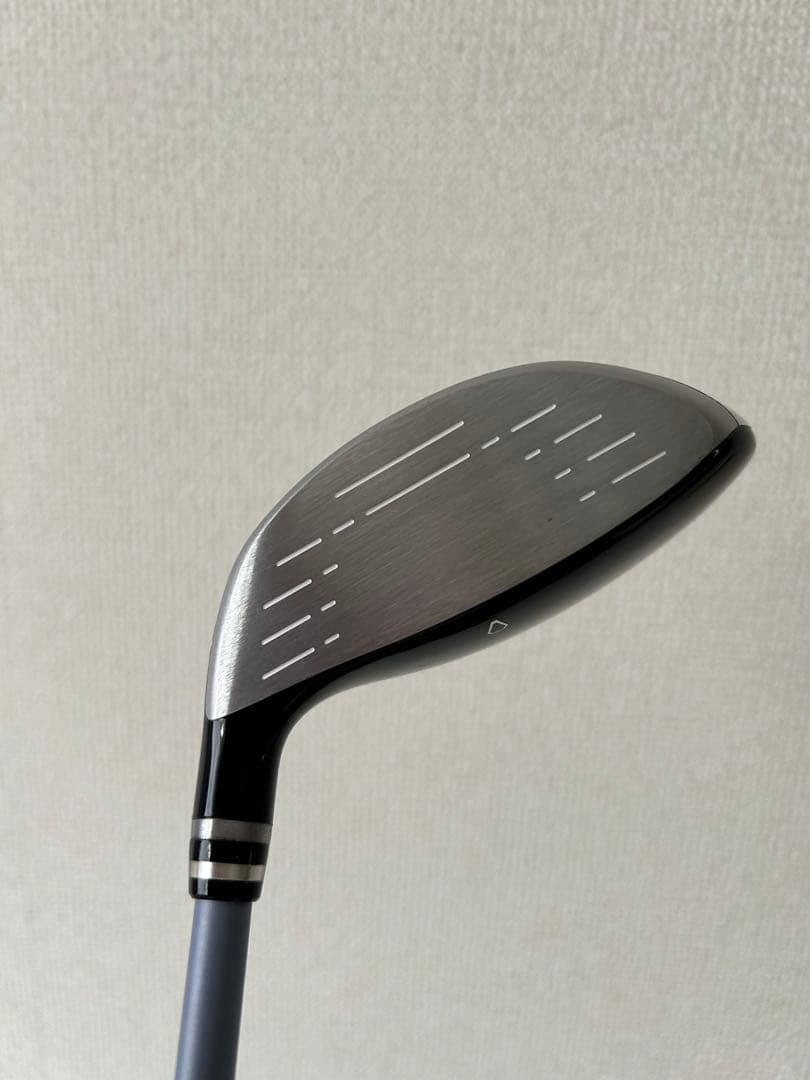 Fairway Woods 7