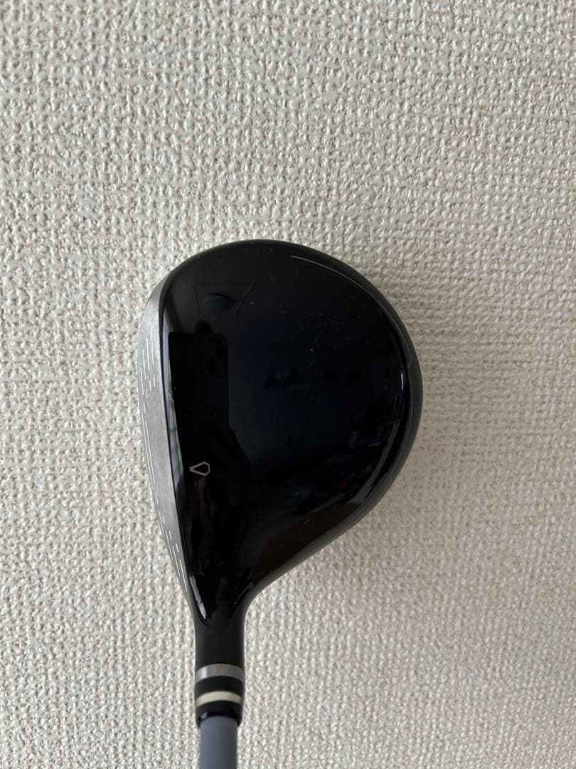 Fairway Woods 7