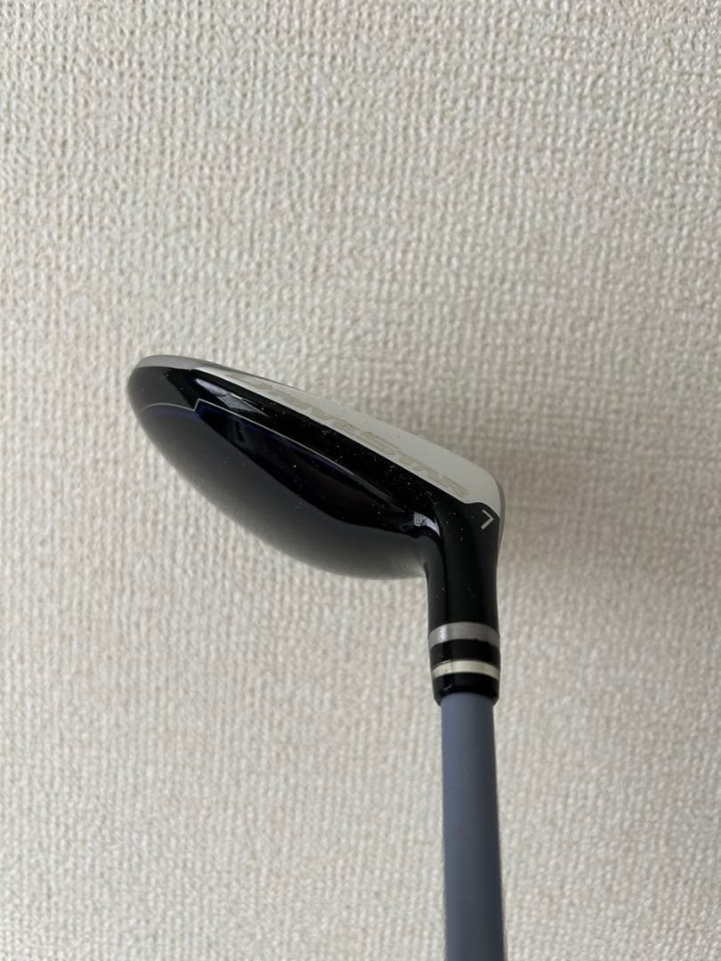 Fairway Woods 7