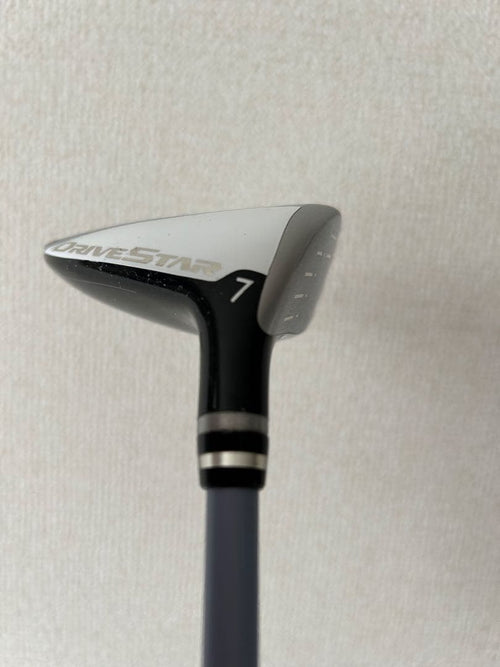 Fairway Woods 7