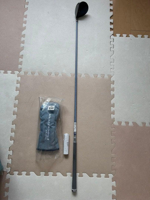 Fairway Woods 7