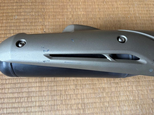 Mufflers Wr250X
