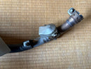 Mufflers Wr250X
