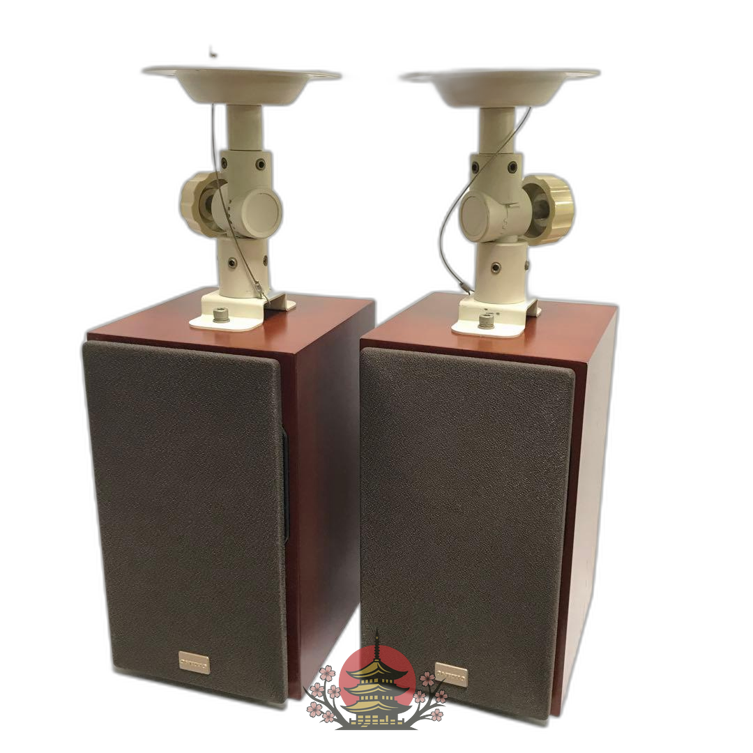 Onkyo Speaker 2 D-207M M93