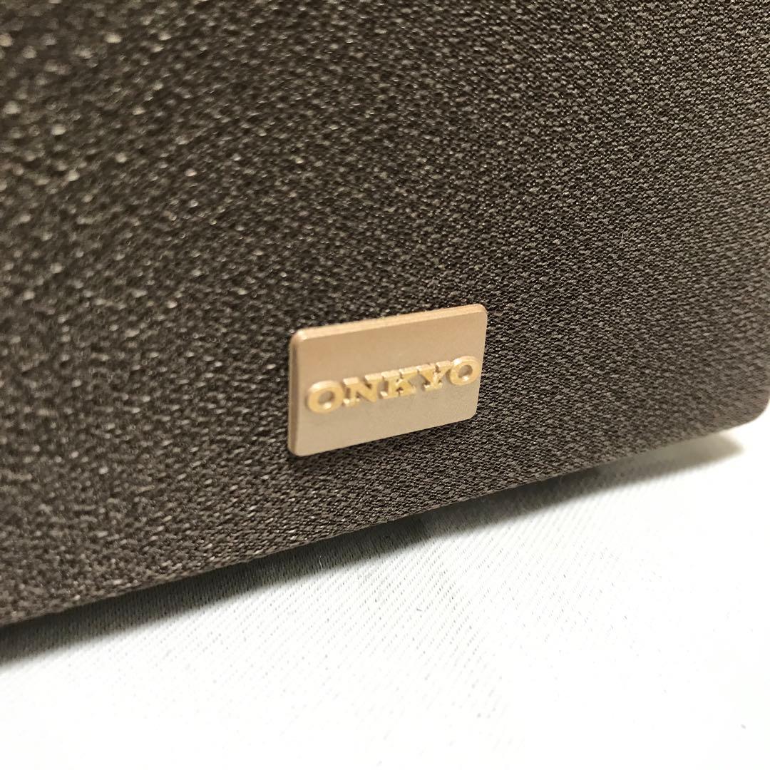 Onkyo Speaker 2 D-207M M93