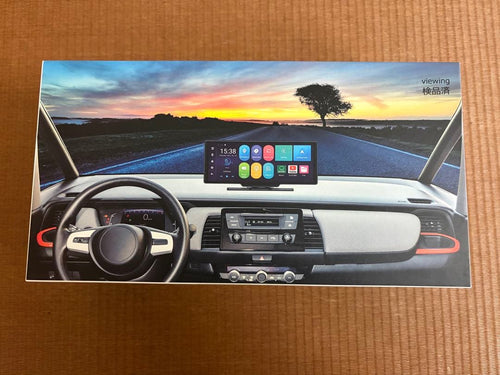 Dreammaker On -Dash Dplay-1026