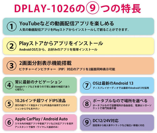 Dreammaker On -Dash Dplay-1026