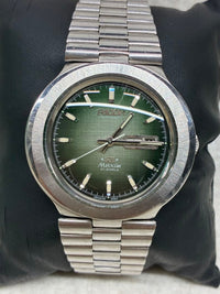 Ricoh Automatic Watches T8 Maxim S2