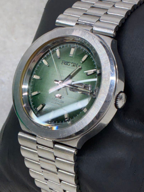 Ricoh Automatic Watches T8 Maxim S2
