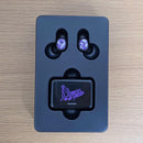 Wireless Earphone Bad Ass Temple