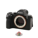Sony Mirrorless Interchangeable Lips 7 Ii Ilce-7M2 258