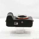 Sony Mirrorless Interchangeable Lips 7 Ii Ilce-7M2 258
