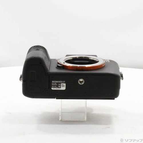 Sony Mirrorless Interchangeable Lips 7 Ii Ilce-7M2 258