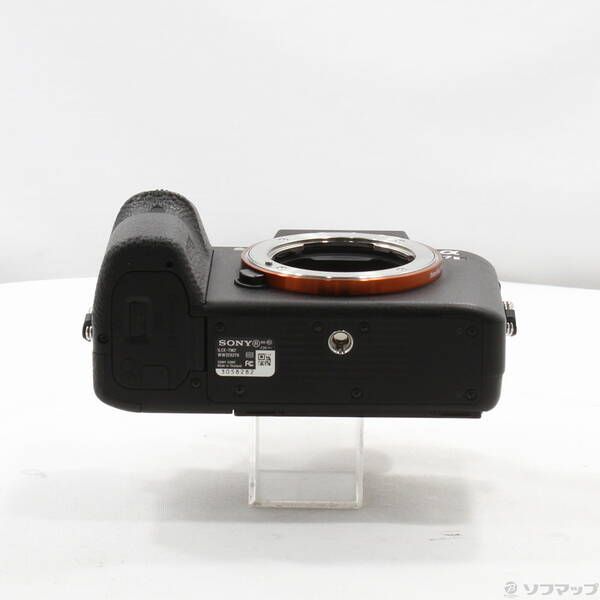 Sony Mirrorless Interchangeable Lips 7 Ii Ilce-7M2 258
