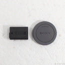 Sony Mirrorless Interchangeable Lips 7 Ii Ilce-7M2 258