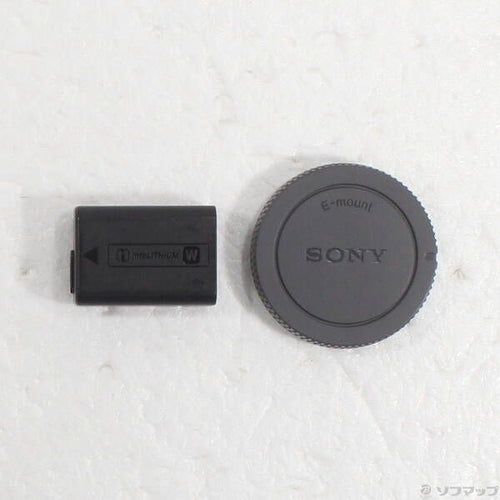 Sony Mirrorless Interchangeable Lips 7 Ii Ilce-7M2 258