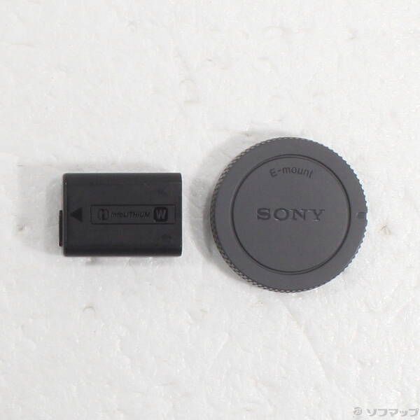 Sony Mirrorless Interchangeable Lips 7 Ii Ilce-7M2 258