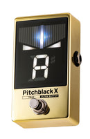 Tuner Korg( Pitchblack X 0.1 /Ultra Buffer/ /Dc Pb-X Mg