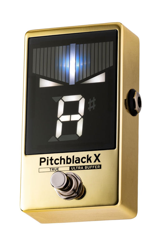 Tuner Korg( Pitchblack X 0.1 /Ultra Buffer/ /Dc Pb-X Mg