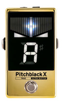 Tuner Korg( Pitchblack X 0.1 /Ultra Buffer/ /Dc Pb-X Mg