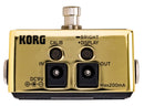Tuner Korg( Pitchblack X 0.1 /Ultra Buffer/ /Dc Pb-X Mg