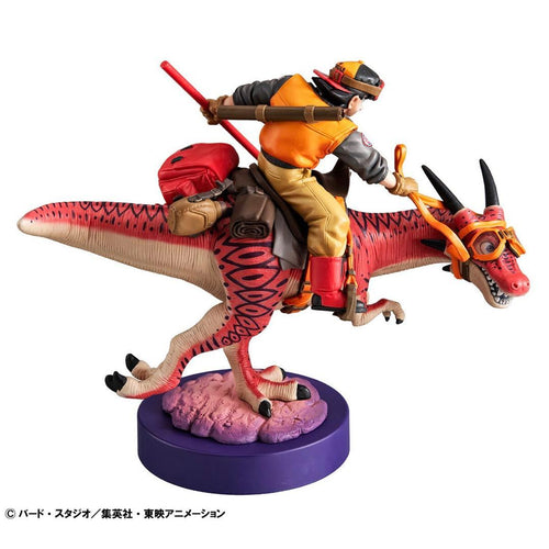 Megahouse Dragon Ball