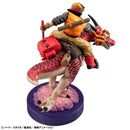 Megahouse Dragon Ball