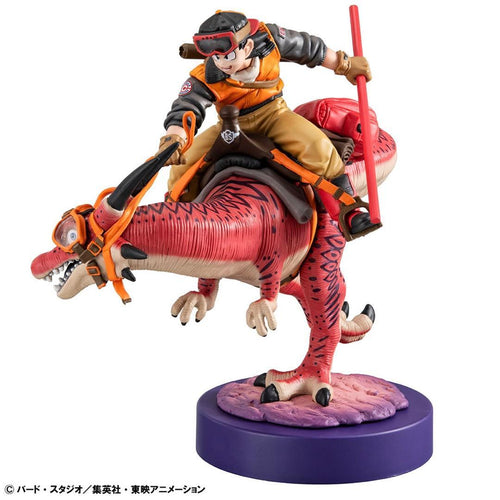 Megahouse Dragon Ball