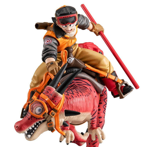 Megahouse Dragon Ball