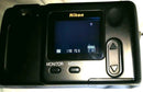 Nikon Compact Digital Camera Coolpix 700