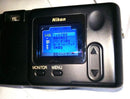 Nikon Compact Digital Camera Coolpix 700